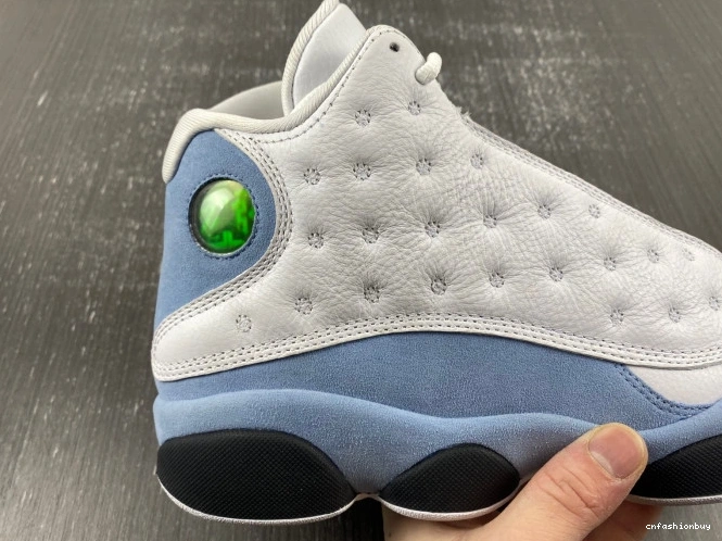 Grey Blue 13 414571-170 Air Jordan 0712
